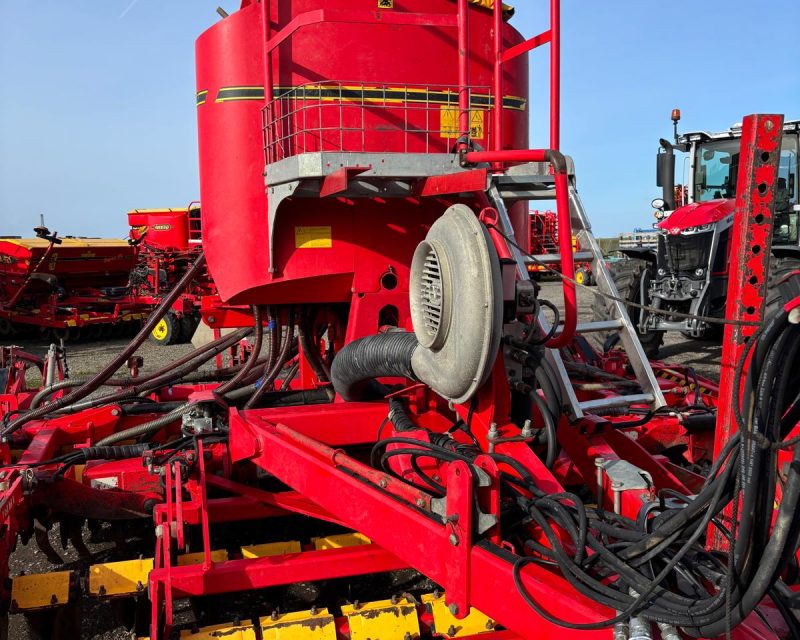 Vaderstad Rapid RDA 400S