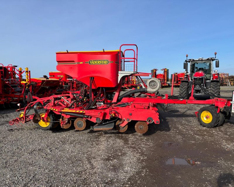 Vaderstad Rapid RDA 400S