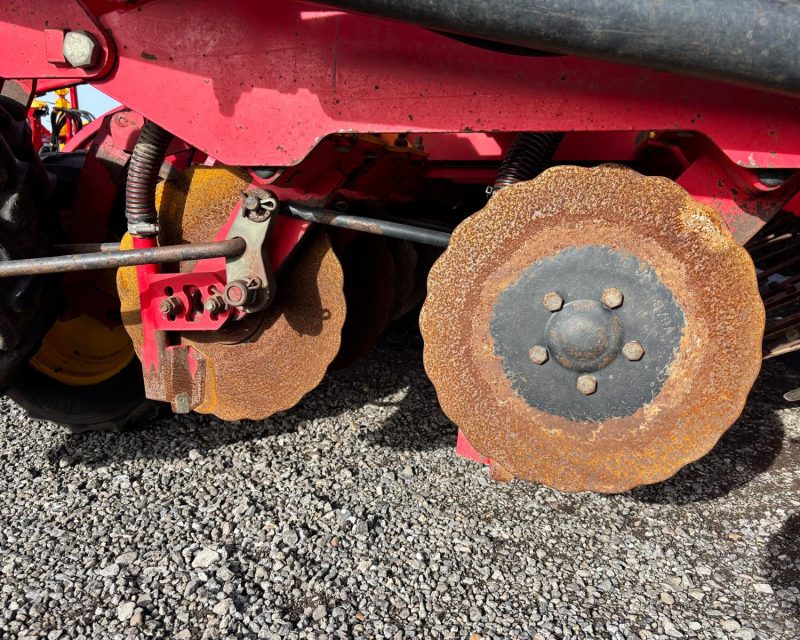 Vaderstad Rapid RDA 400S