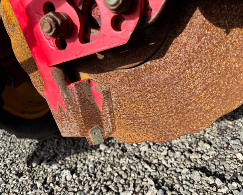 Vaderstad Rapid RDA 400S