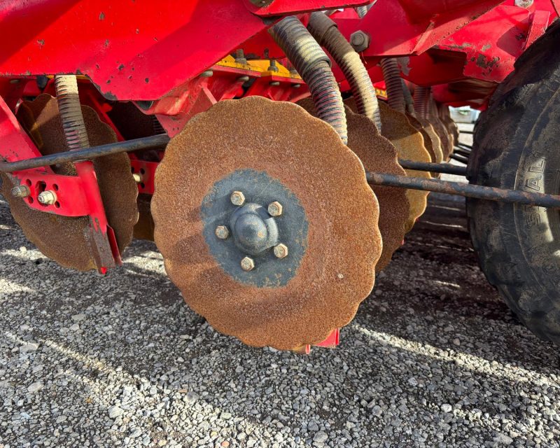 Vaderstad Rapid RDA 400S