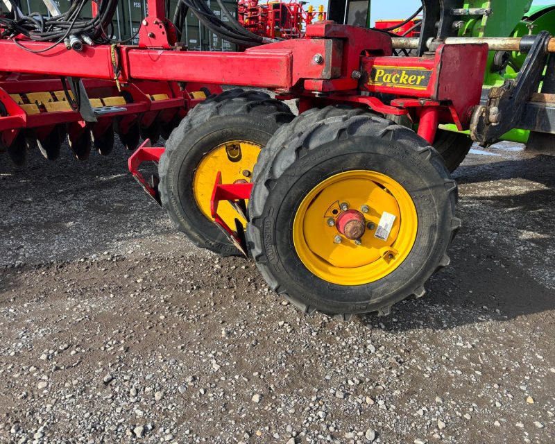 Vaderstad Rapid RDA 400S