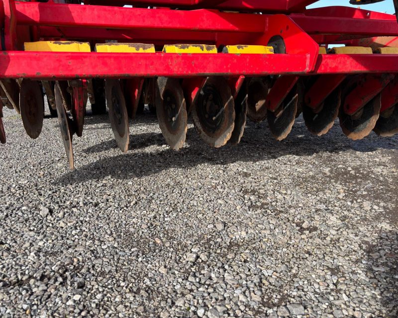 Vaderstad Rapid RDA 400S