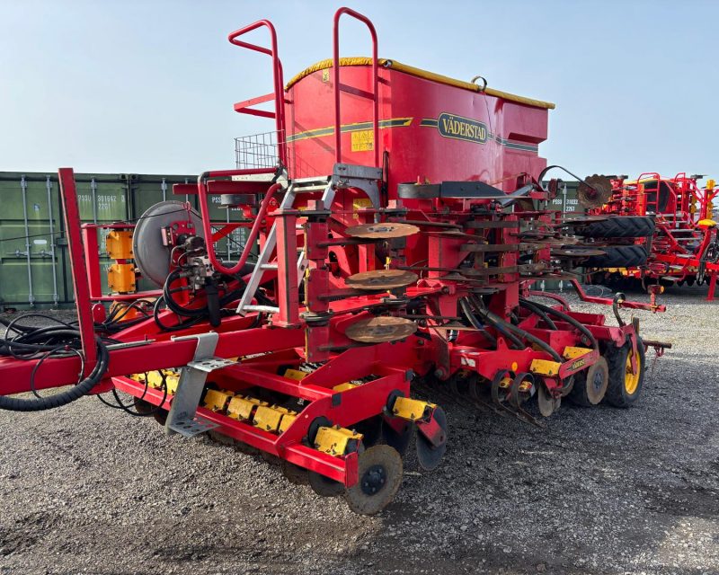 Vaderstad Rapid RDA 400S