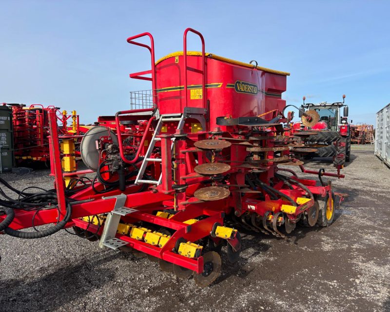 Vaderstad Rapid RDA 400S