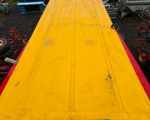 Vaderstad Rapid RDA 400S