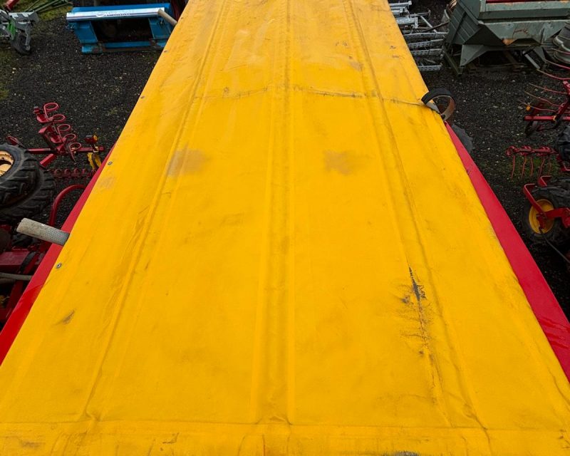 Vaderstad Rapid RDA 400S