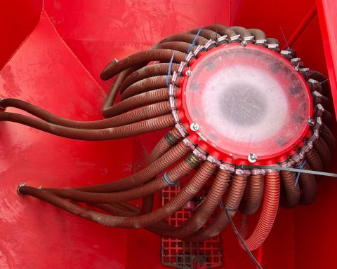 Vaderstad Rapid RDA 400S