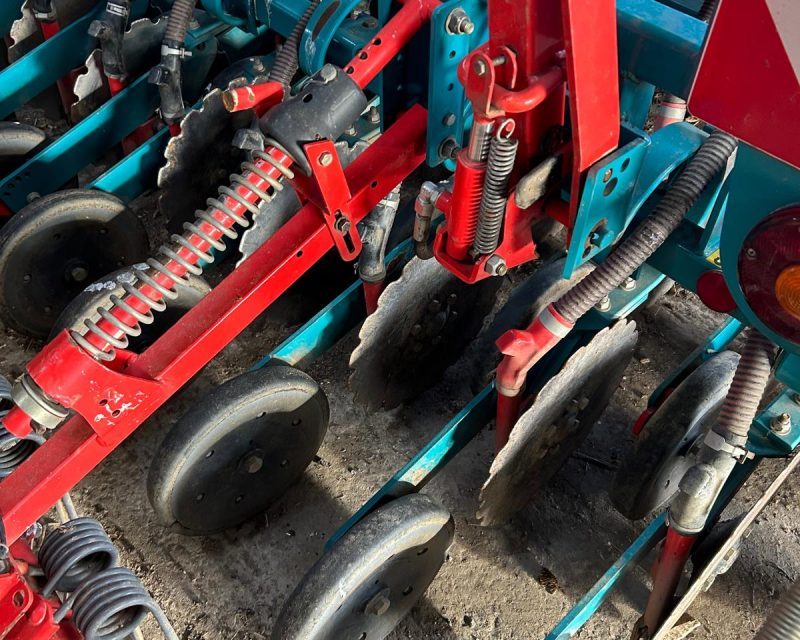 Sulky XEOS PRO 3m combination drill