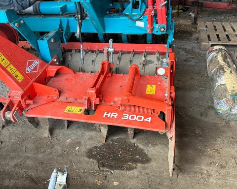 Sulky XEOS PRO 3m combination drill