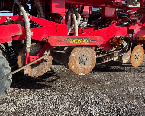 Vaderstad RDA 400