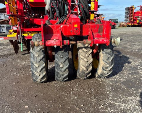Vaderstad RDA 400