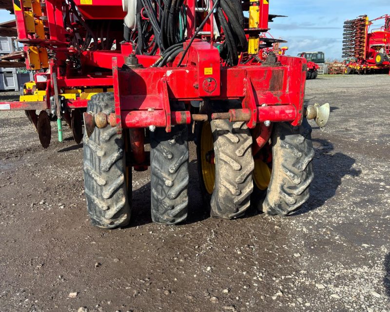 Vaderstad RDA 400