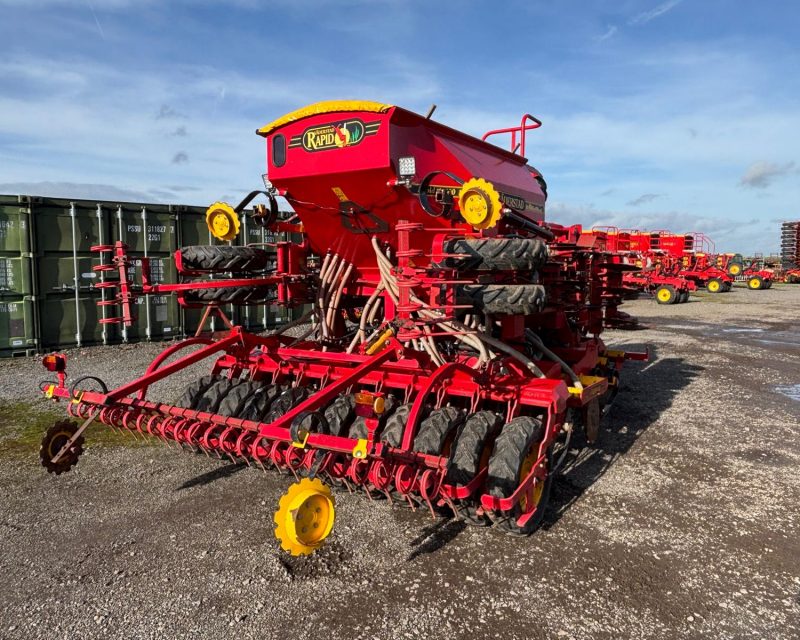 Vaderstad RDA 400