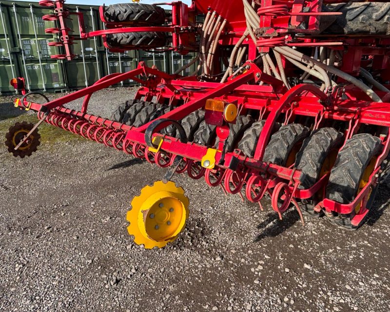 Vaderstad RDA 400