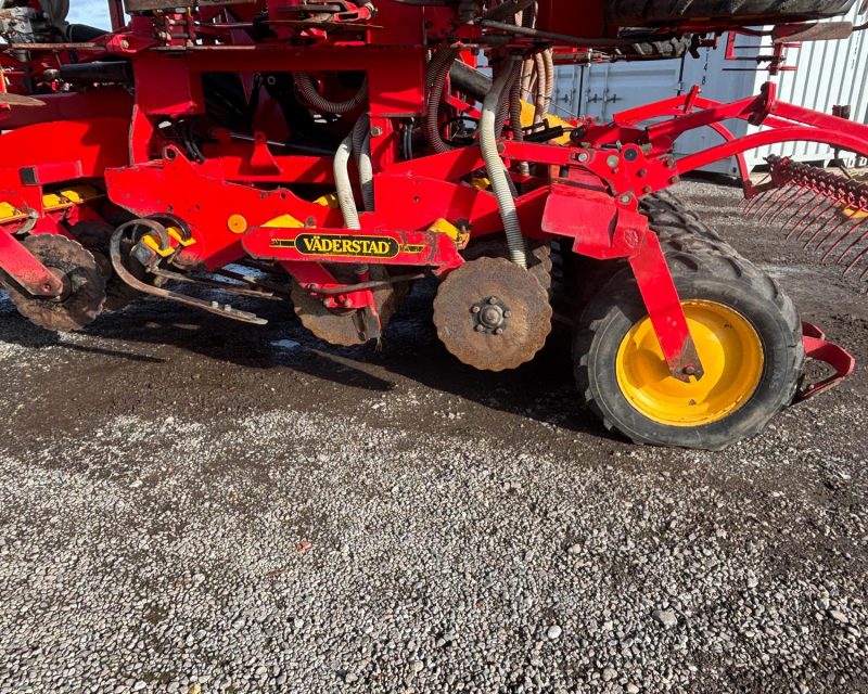 Vaderstad RDA 400