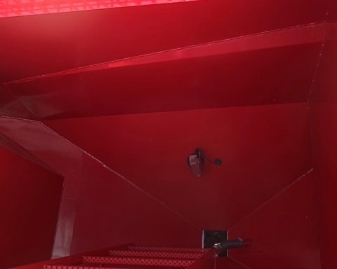 Horsch Avatar 12.25 SD