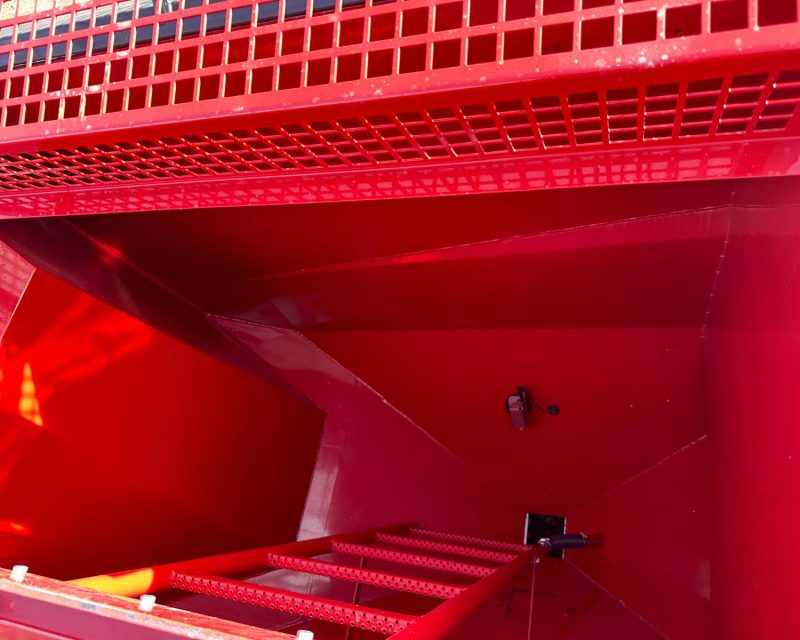 Horsch Avatar 12.25 SD