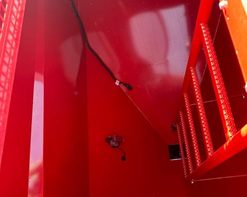 Horsch Avatar 12.25 SD