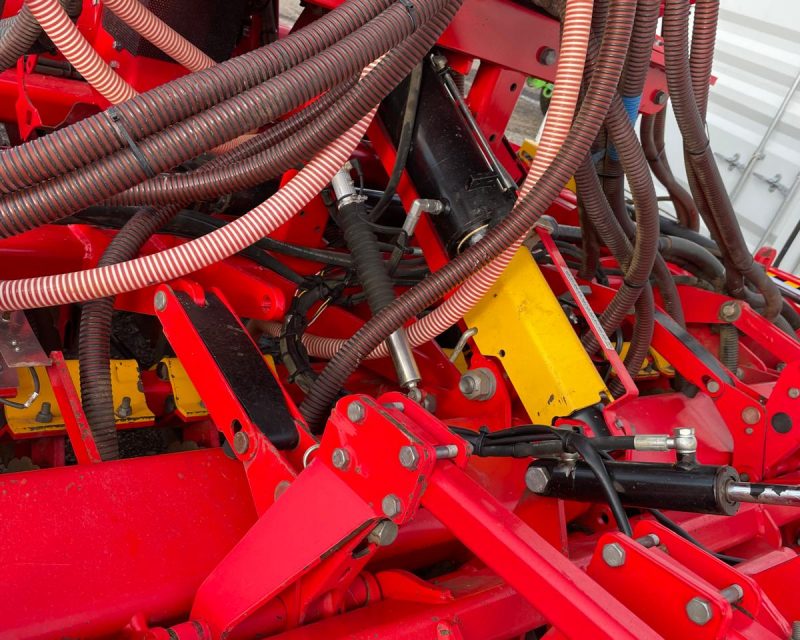 Vaderstad Rapid RDA 400S
