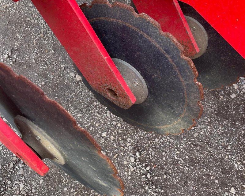 Vaderstad Rapid RDA 400S