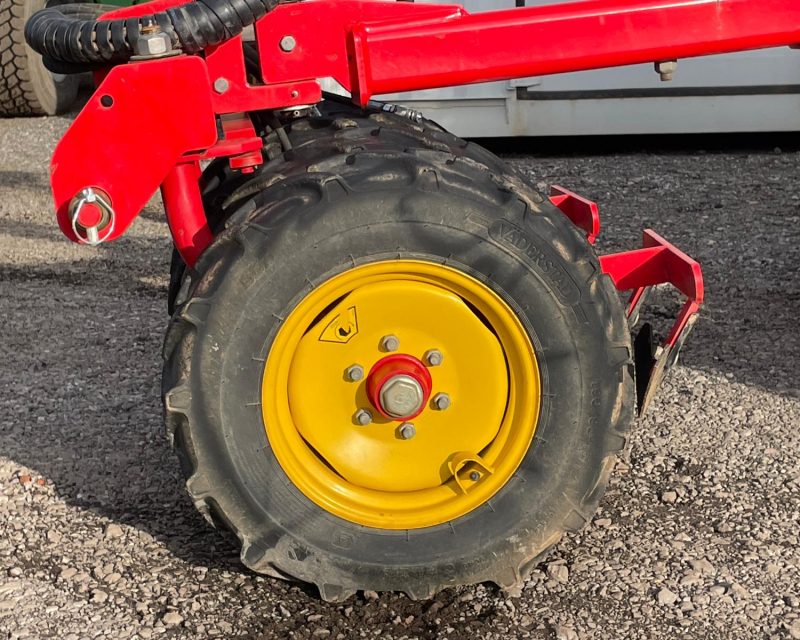 Vaderstad Rapid RDA 400S