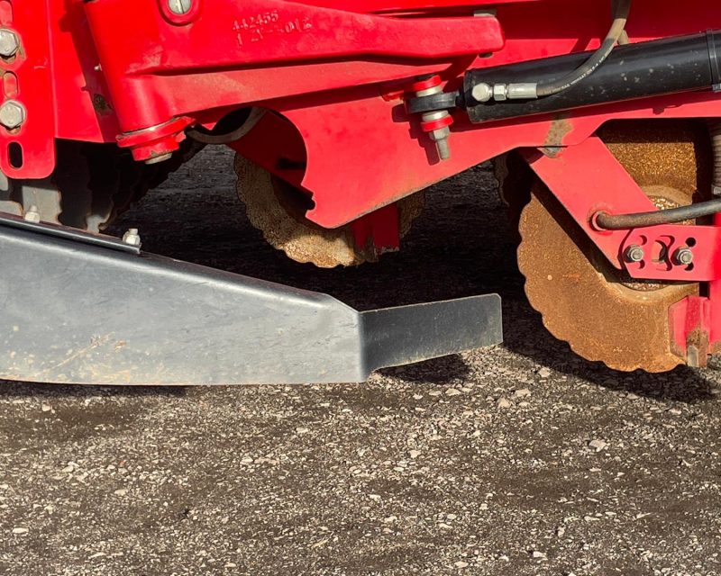 Vaderstad Rapid RDA 400S