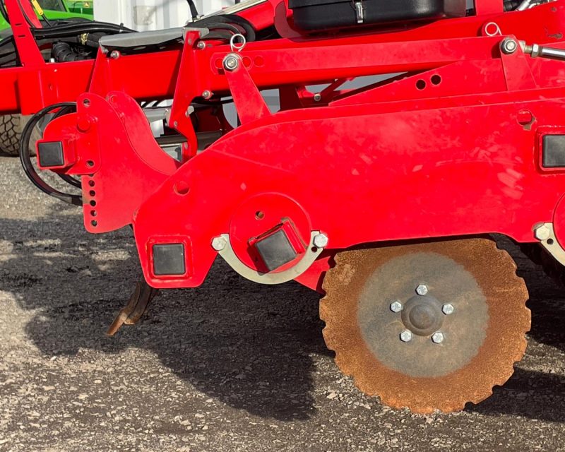 Vaderstad Rapid RDA 400S