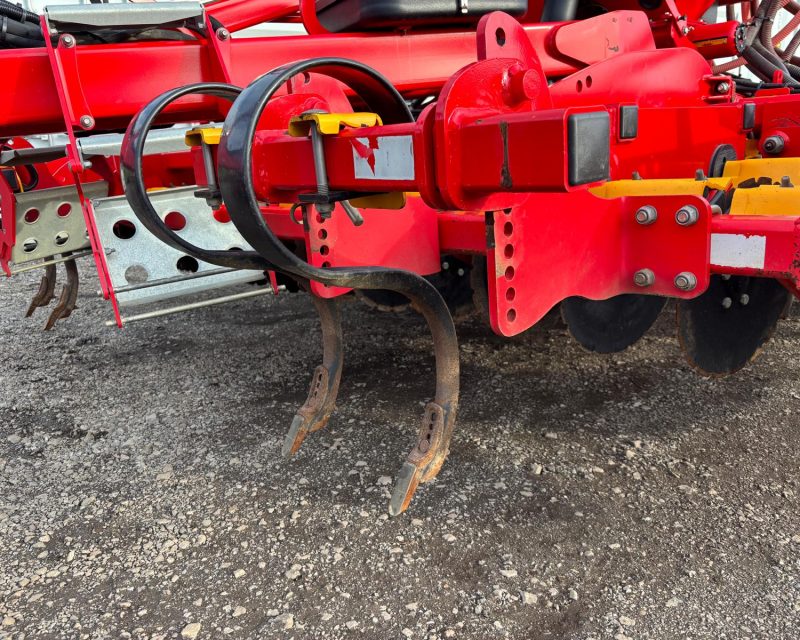 Vaderstad Rapid RDA 400S
