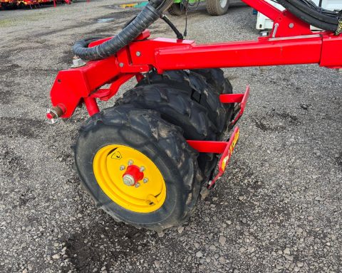 Vaderstad Rapid RDA 400S