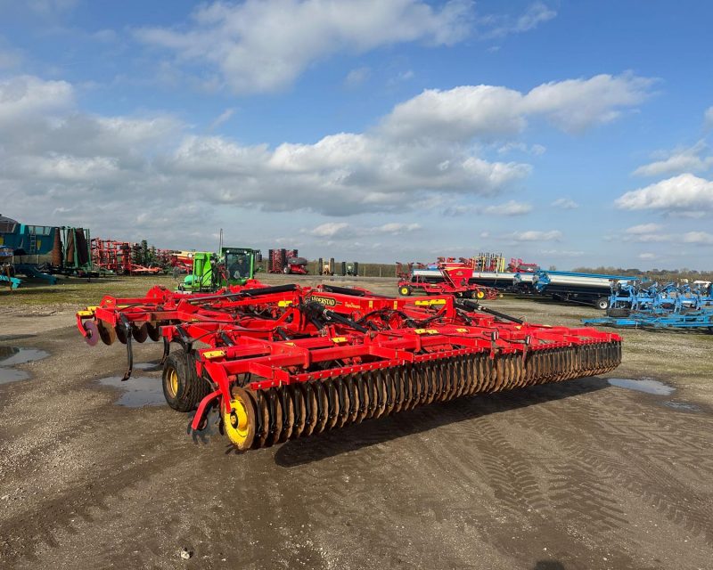 Vaderstad TopDown 700