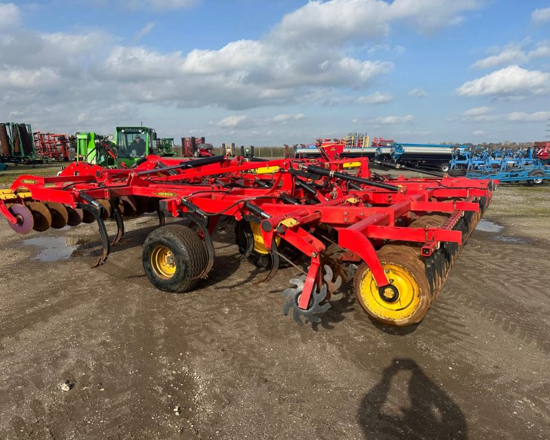 Vaderstad TopDown 700