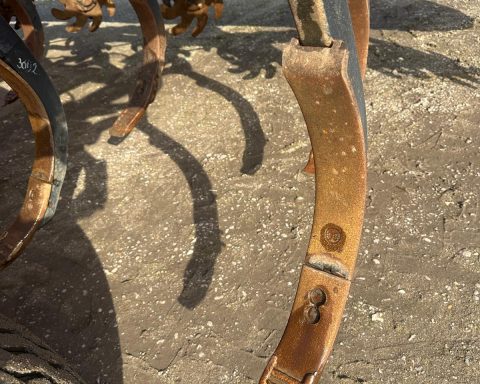 Vaderstad TopDown 700