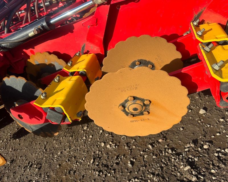 Vaderstad Rapid RDA 800S