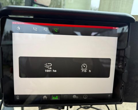 Vaderstad Rapid RDA 400S