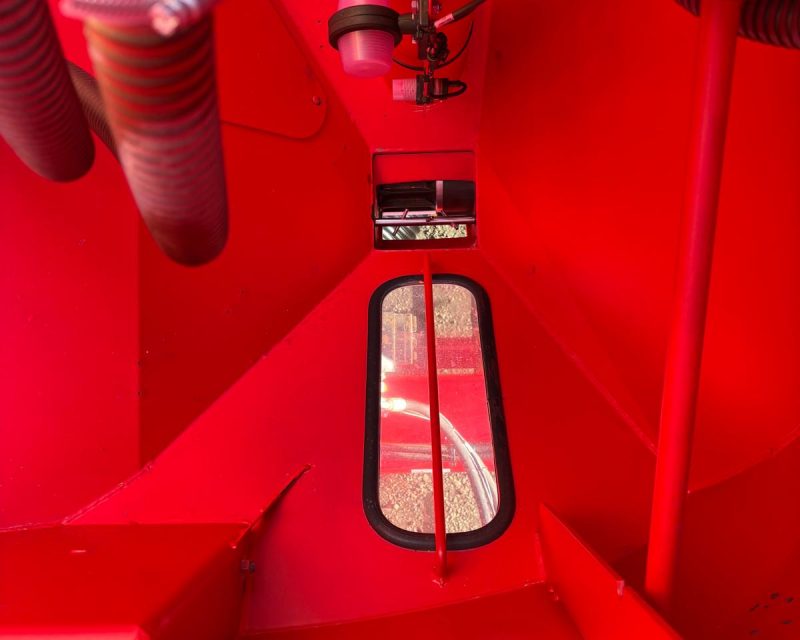 Vaderstad Rapid RDA 400S