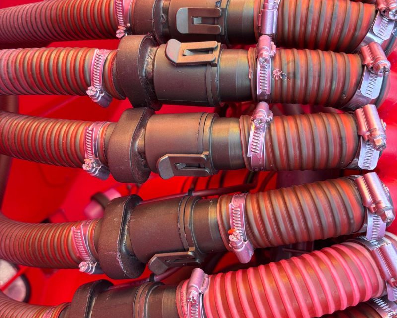 Vaderstad Rapid RDA 400S