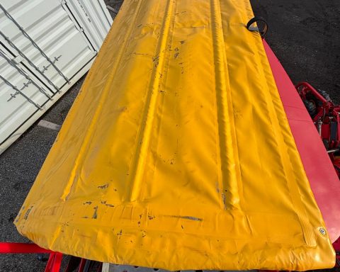 Vaderstad Rapid RDA 400S