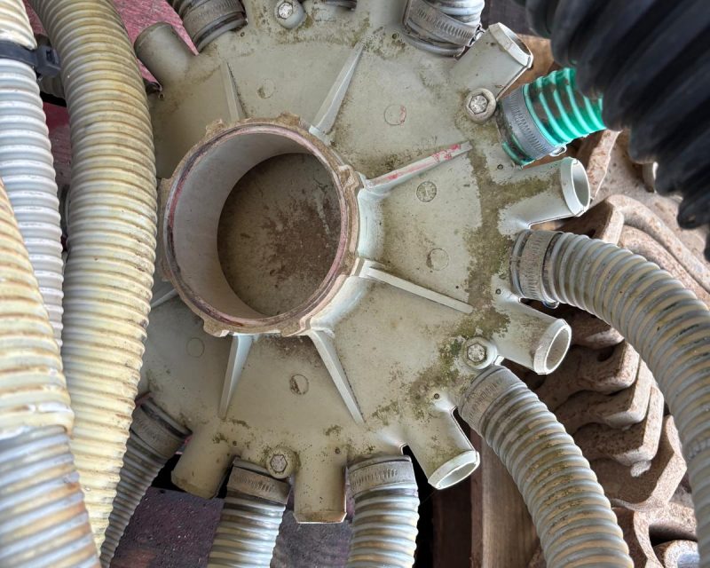 Vaderstad BioDrill BDA360