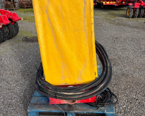 Vaderstad BioDrill BDA360