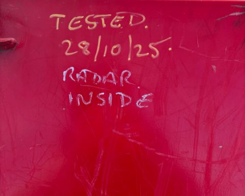 Vaderstad BioDrill BDA360