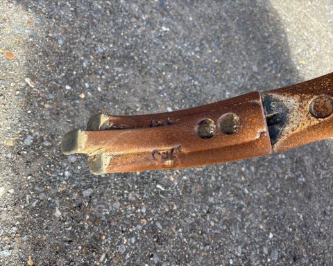 Vaderstad TopDown TD 6oo