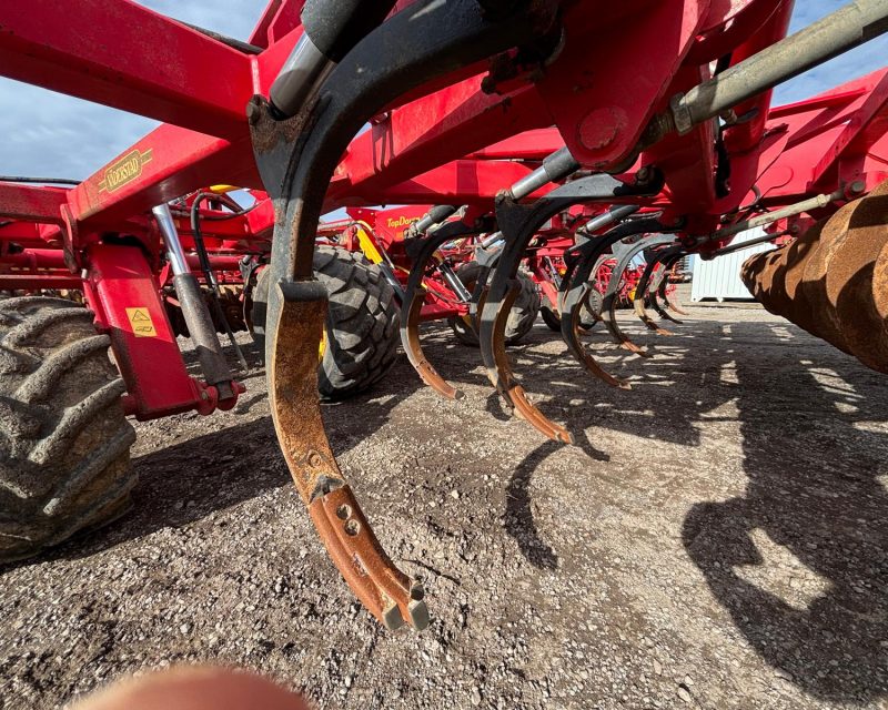 Vaderstad TopDown TD 6oo