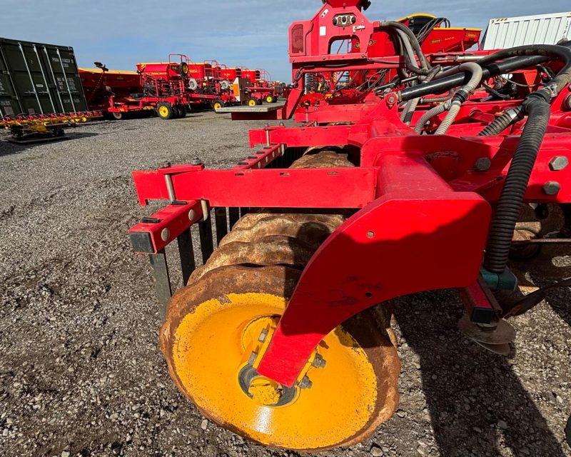 Vaderstad TopDown TD 6oo