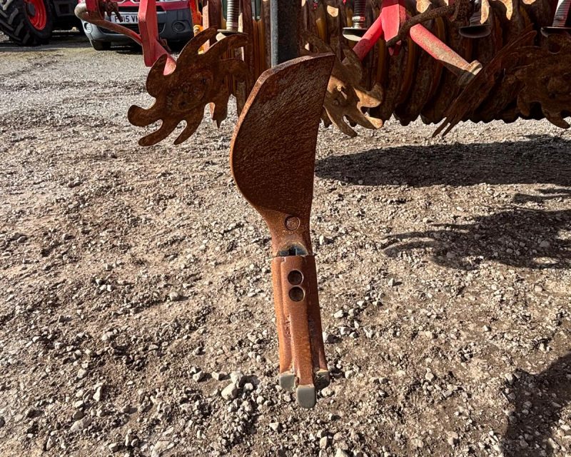 Vaderstad TopDown TD 6oo