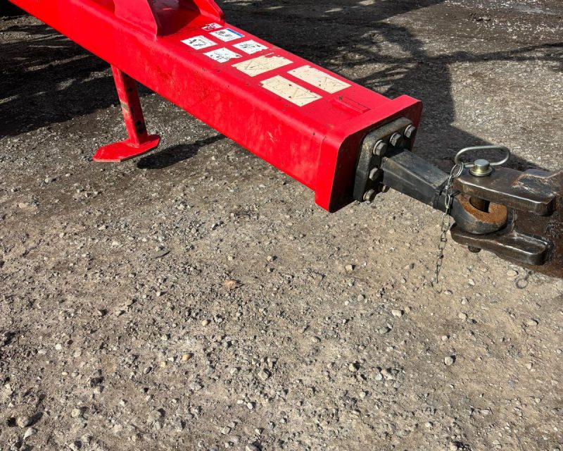 Vaderstad TopDown TD 6oo