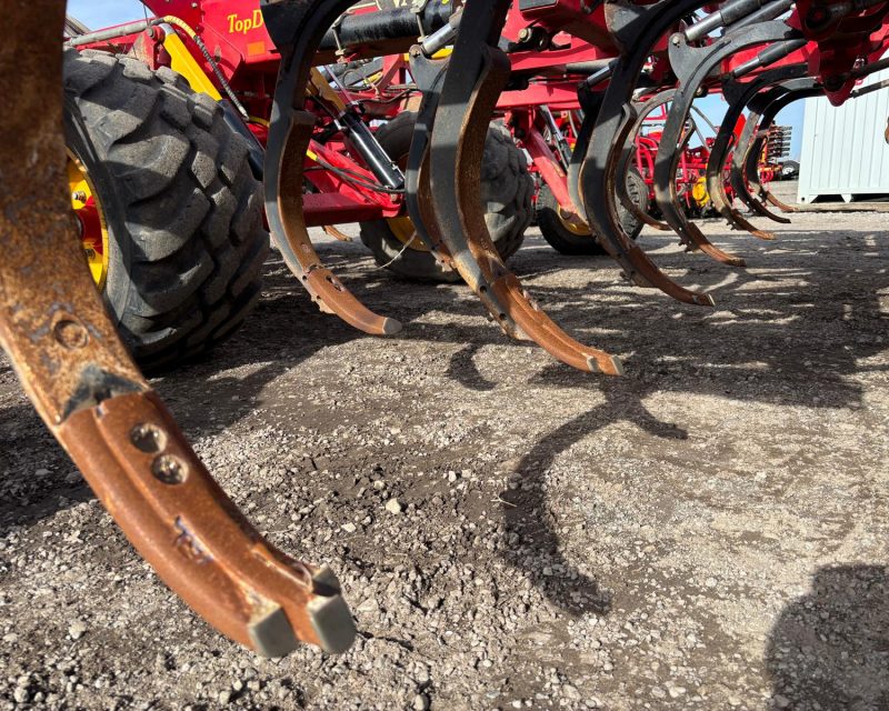 Vaderstad TopDown TD 6oo