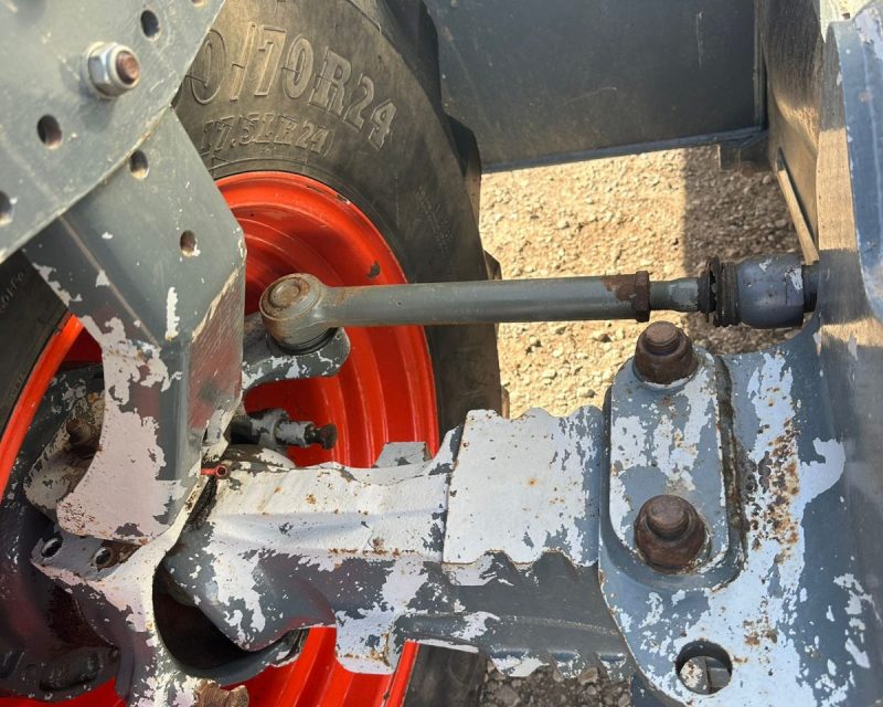 Claas Scorpion 6030 CP Varipower