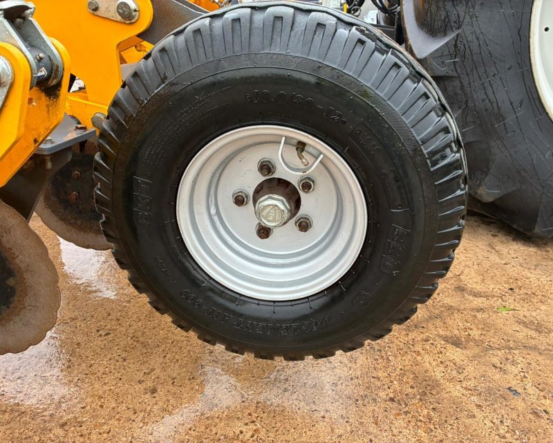 Grange machinery 6m LDT AR