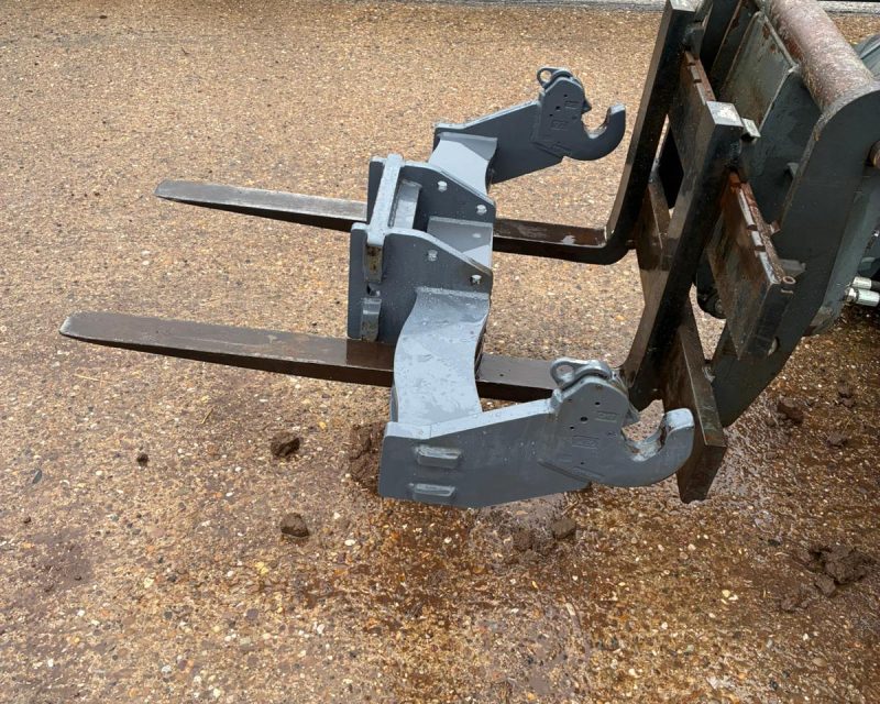 Grange machinery 6m LDT AR